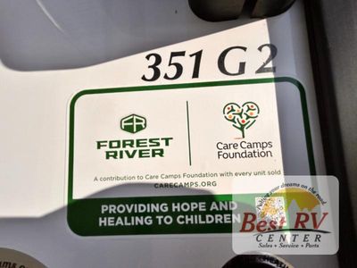 2026 Forest River RV Vengeance Rogue Armored - Photo 122