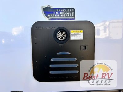 2026 Forest River RV Vengeance Rogue Armored - Photo 130