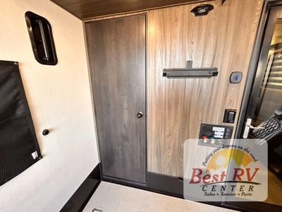 2026 Forest River RV Vengeance Rogue Armored - Photo 107