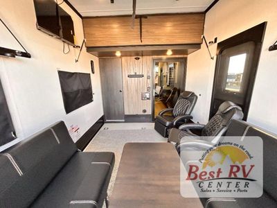 2026 Forest River RV Vengeance Rogue Armored - Photo 91