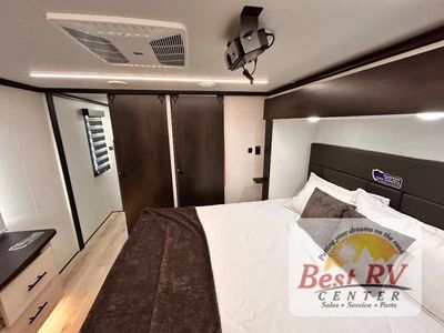 2026 Forest River RV Vengeance Rogue Armored - Photo 64