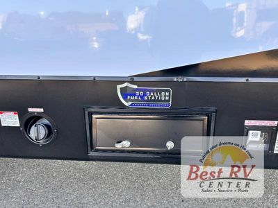 2026 Forest River RV Vengeance Rogue Armored - Photo 133