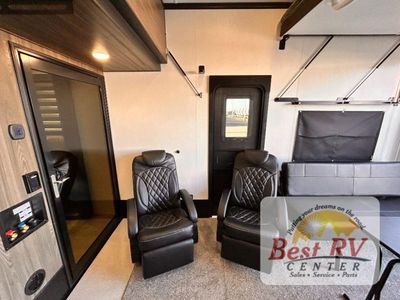 2026 Forest River RV Vengeance Rogue Armored - Photo 95