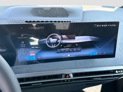 2026 BMW iX — photo 13 view