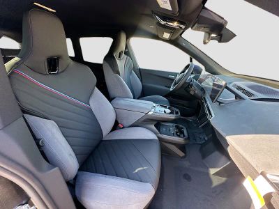2026 BMW iX — photo 22 view