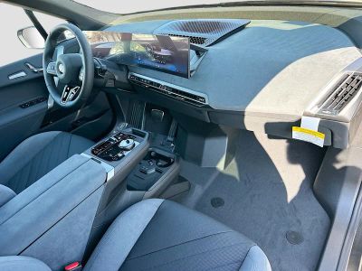 2026 BMW iX — photo 23 view
