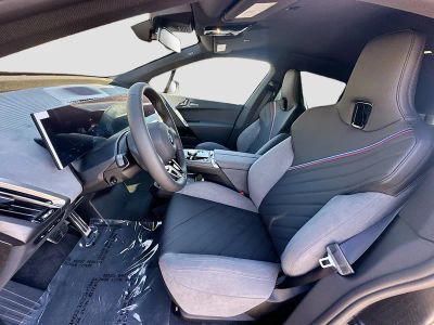 2026 BMW iX — photo 15 view