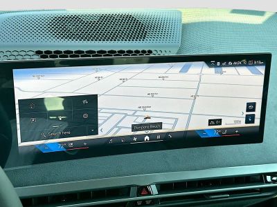 2026 BMW iX — photo 11 view