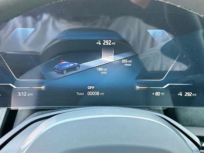 2026 BMW iX — photo 9 view