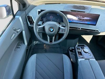 2026 BMW iX — photo 16 view