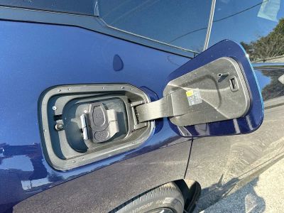 2026 BMW iX — photo 24 view
