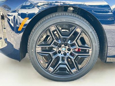 2026 BMW iX — photo 25 view