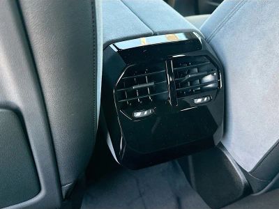 2026 BMW iX — photo 18 view