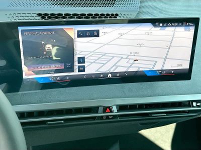 2026 BMW iX — photo 10 view