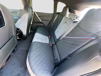 2026 BMW iX — photo 19 view