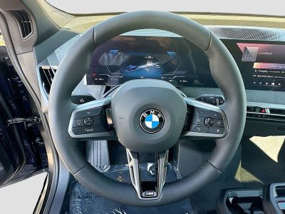 2026 BMW iX — photo 8 view