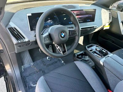 2026 BMW iX — photo 7 view