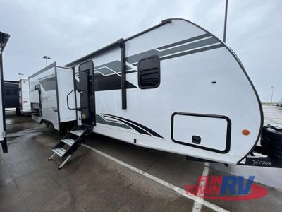 2025 CrossRoads RV Sunset Trail - Photo 6