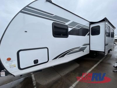 2025 CrossRoads RV Sunset Trail - Photo 7
