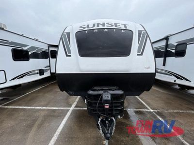2025 CrossRoads RV Sunset Trail - Photo 3