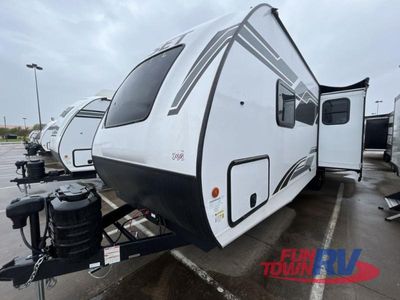 2025 CrossRoads RV Sunset Trail - Photo 2