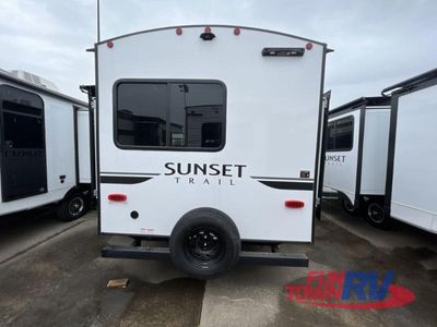 2025 CrossRoads RV Sunset Trail - Photo 5