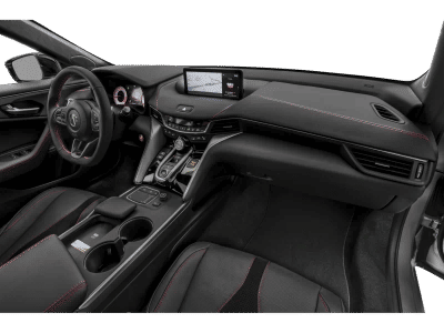 2021 Acura TLX - Photo 16
