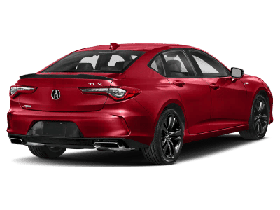 2021 Acura TLX - Photo 7