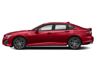 2021 Acura TLX - Photo 8