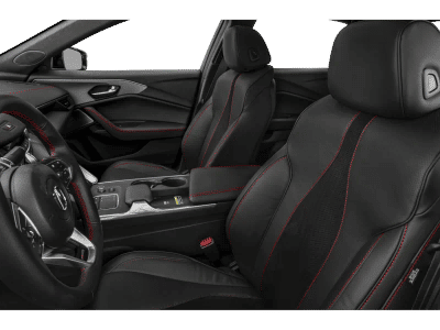 2021 Acura TLX - Photo 11