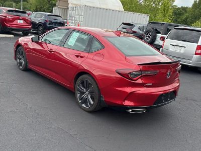 2021 Acura TLX - Photo 2