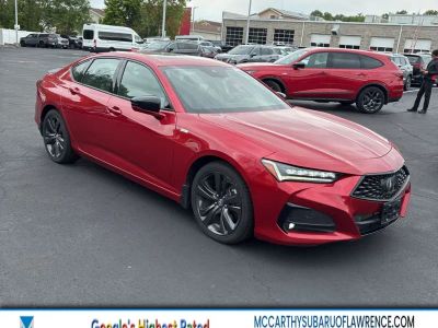 2021 Acura TLX - Photo 1