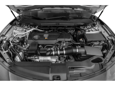2021 Acura TLX - Photo 13