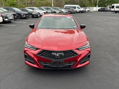 2021 Acura TLX - Photo 4