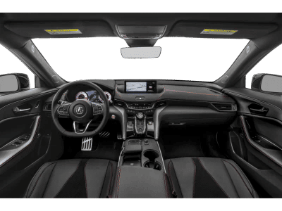 2021 Acura TLX - Photo 10