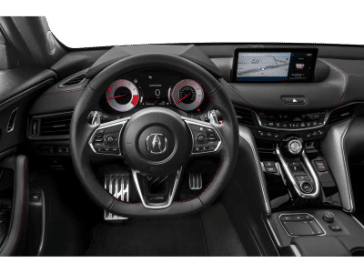 2021 Acura TLX - Photo 9