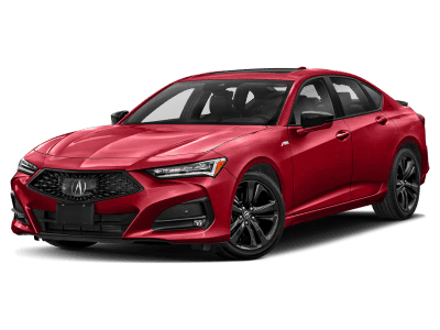 2021 Acura TLX - Photo 6