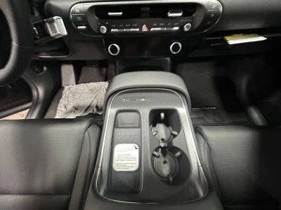 2026 Hyundai Palisade Hybrid — photo 13 view