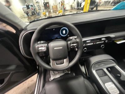 2026 Hyundai Palisade Hybrid — photo 19 view