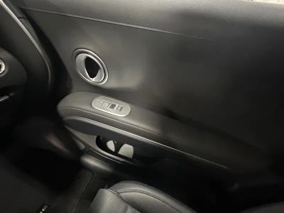 2026 Hyundai Palisade Hybrid — photo 21 view