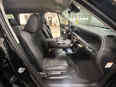 2026 Hyundai Palisade Hybrid — photo 15 view