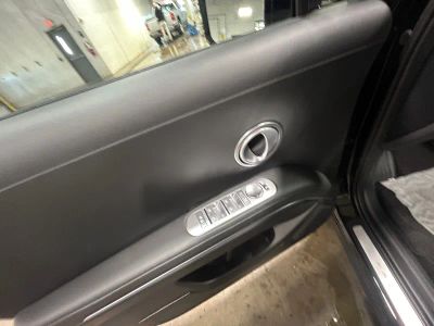 2026 Hyundai Palisade Hybrid — photo 20 view