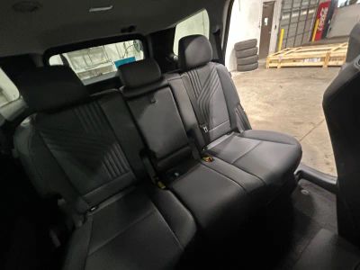 2026 Hyundai Palisade Hybrid — photo 14 view