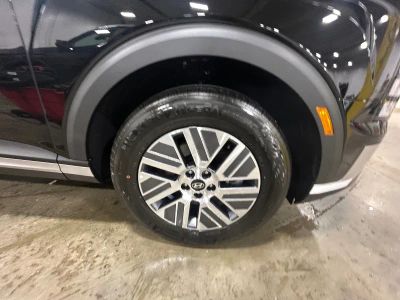 2026 Hyundai Palisade Hybrid — photo 16 view