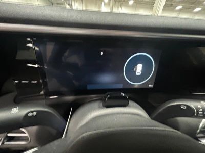 2026 Hyundai Palisade Hybrid — photo 10 view