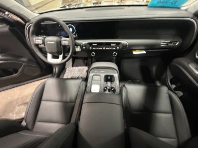 2026 Hyundai Palisade Hybrid — photo 12 view