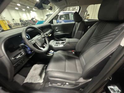 2026 Hyundai Palisade Hybrid — photo 9 view