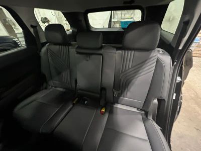 2026 Hyundai Palisade Hybrid — photo 18 view