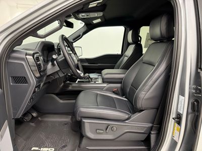 2026 Ford F-150 Lariat Truck V6 EcoBoost - Photo 20