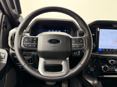 2026 Ford F-150 Lariat Truck V6 EcoBoost - Photo 28